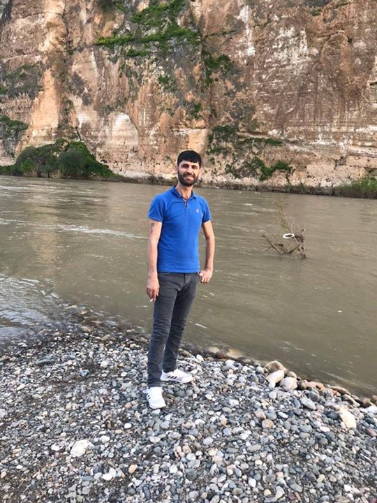 Hasan