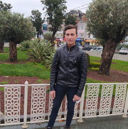 Abdullah