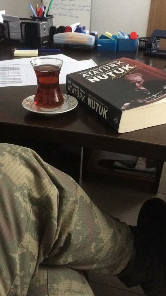 Çakır