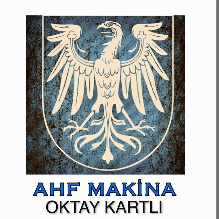 Ahf