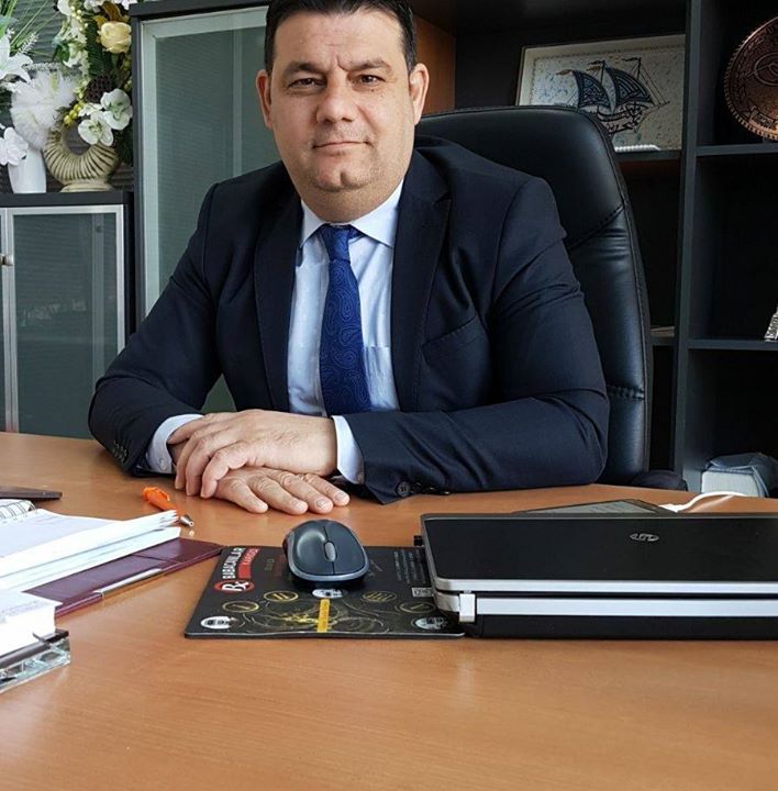 İsmail