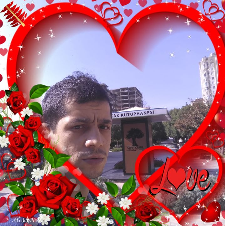Ismail