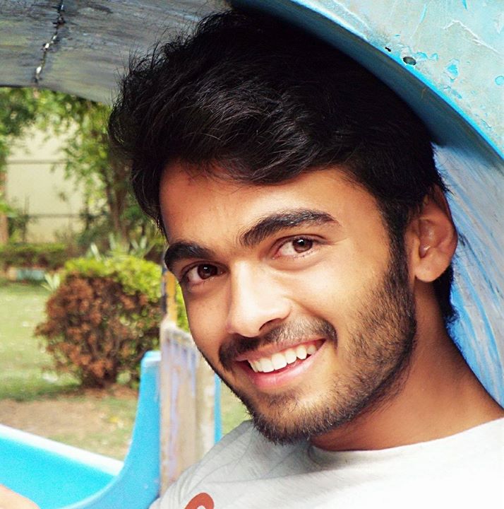 Prajwal