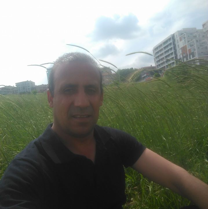 Erkan