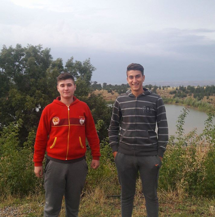 Barış