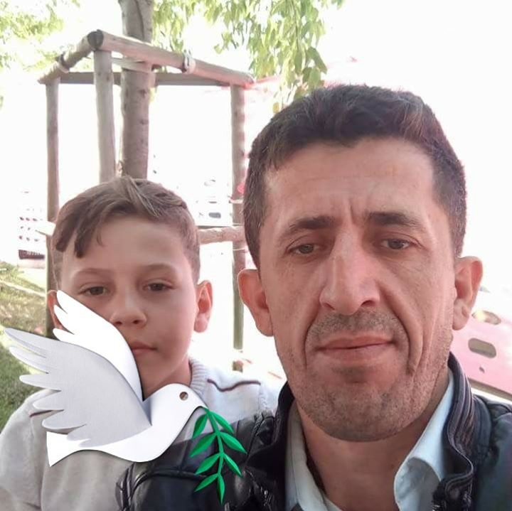 Halil
