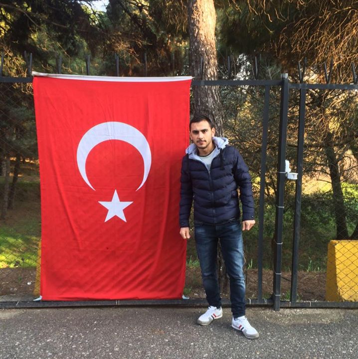 Mustafa