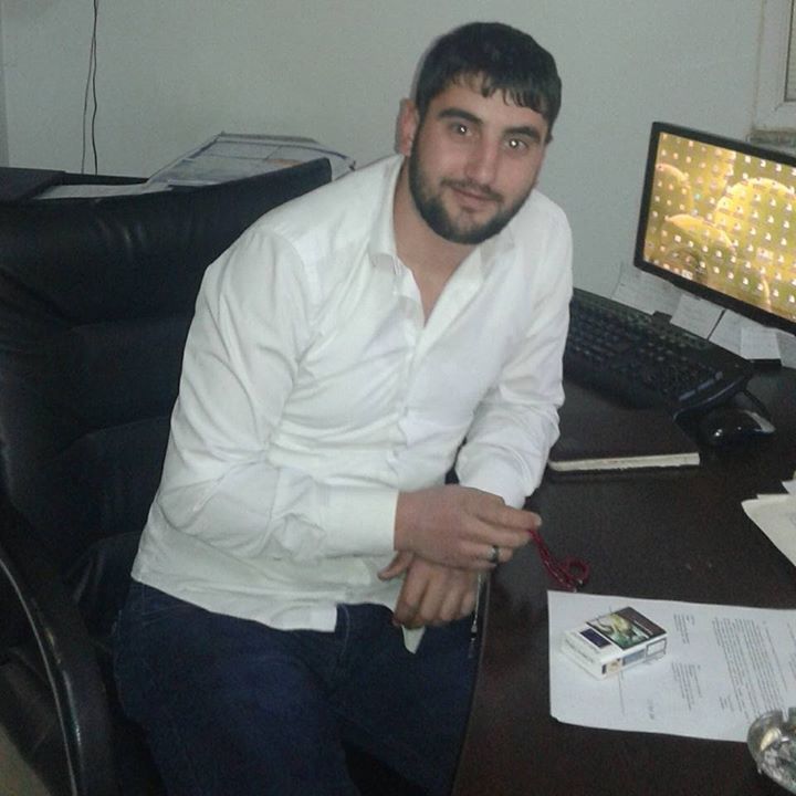 Mehmet