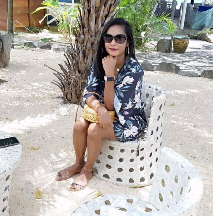 Pooja