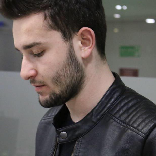 Cengiz