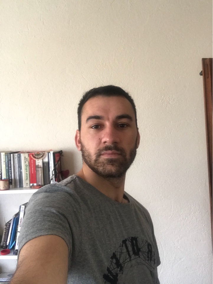Cenk