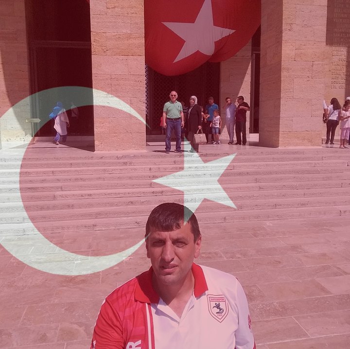 Rıza