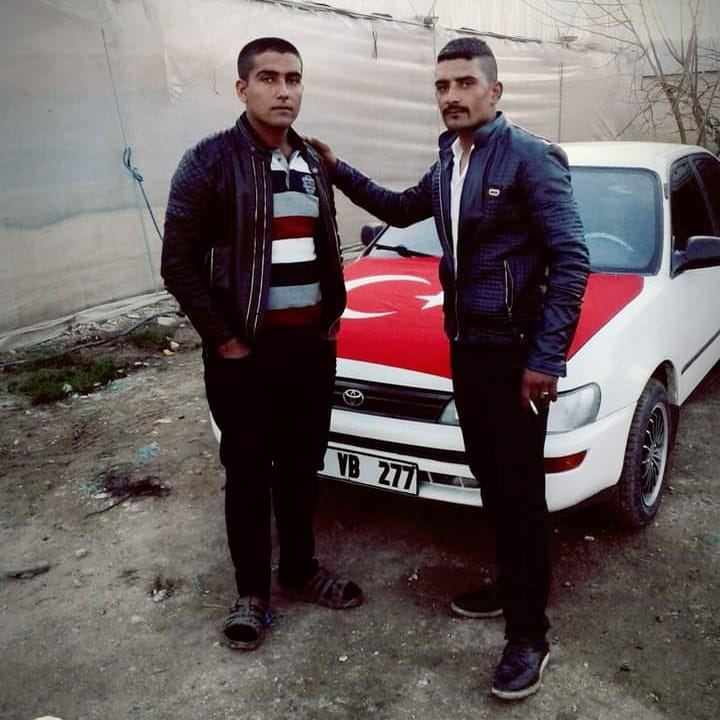 Cemal
