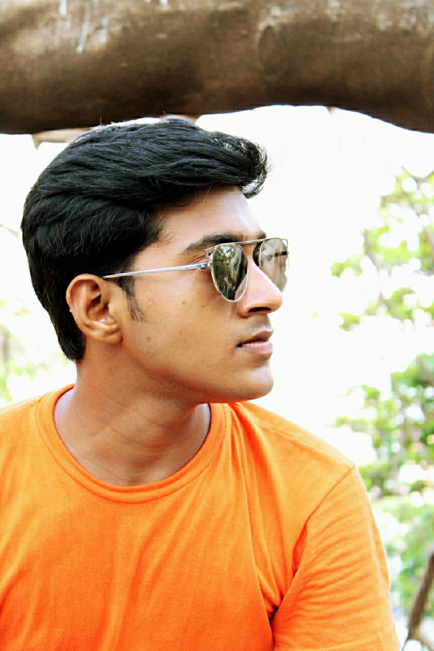Abhishek
