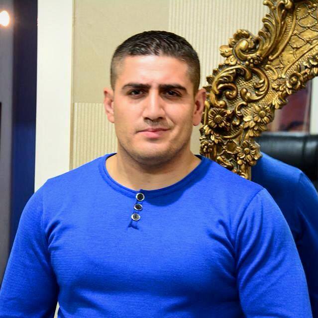Özcan