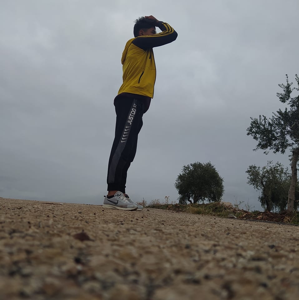 Huseyin