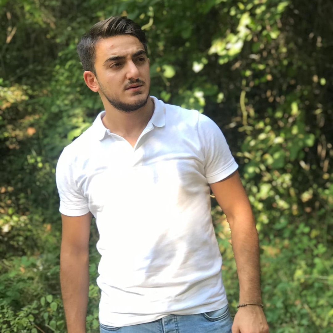 Mahmut