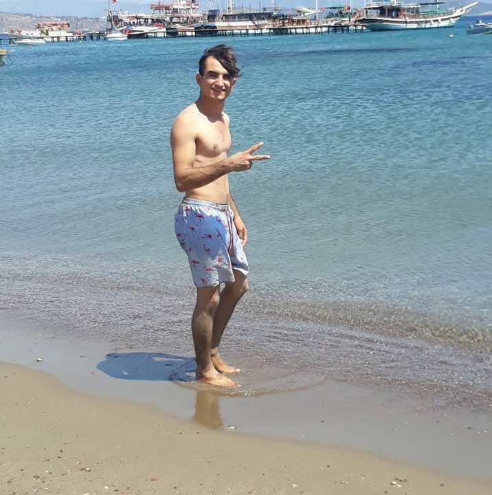 Hüseyin