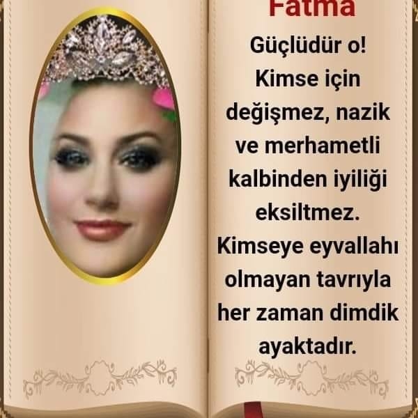 Fatma