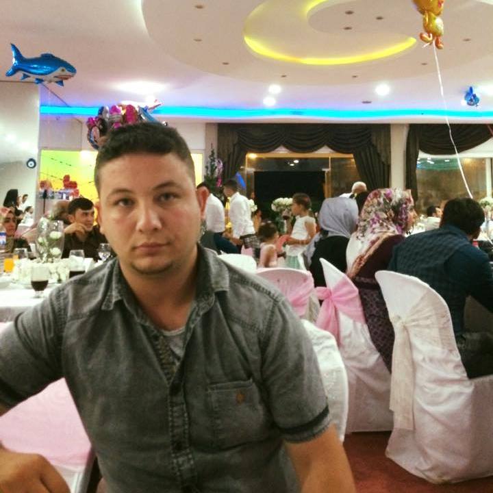 Ahmet