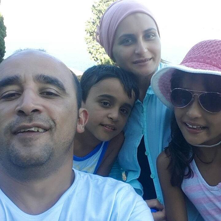Ismail