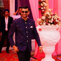 Manish