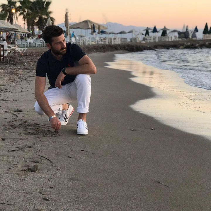 Semih