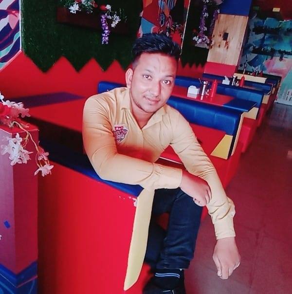 Priyansu