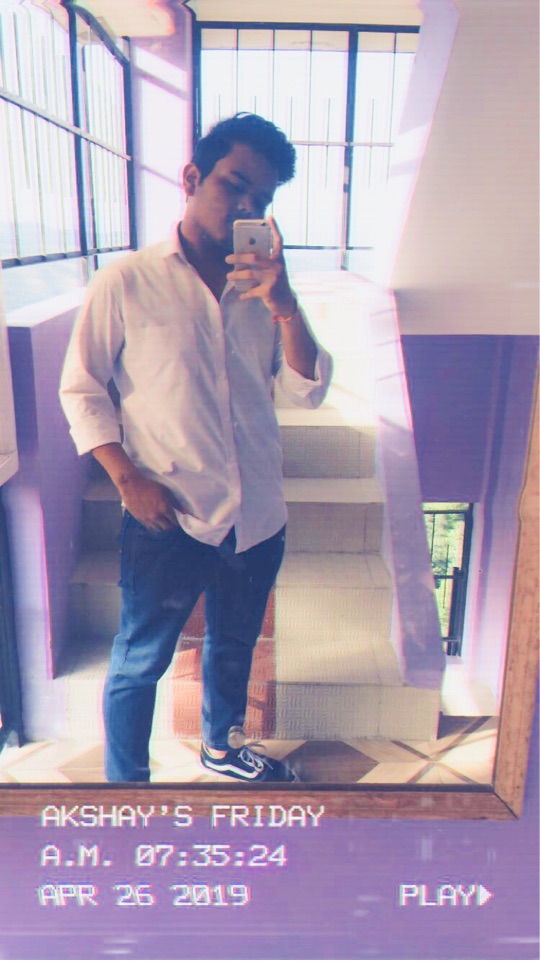 Akshay