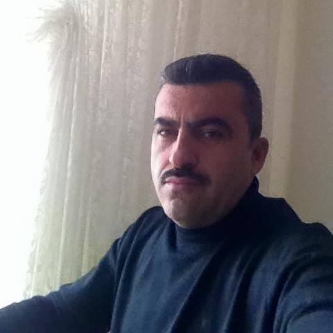 Yilmaz