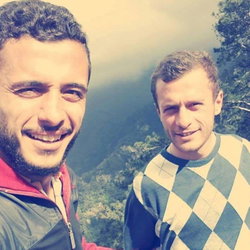 Ahmet