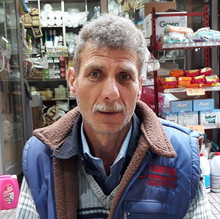 Mahmut