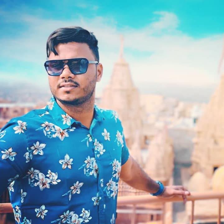 Sudarshan