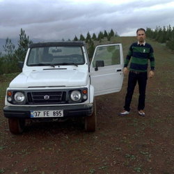 Turgay