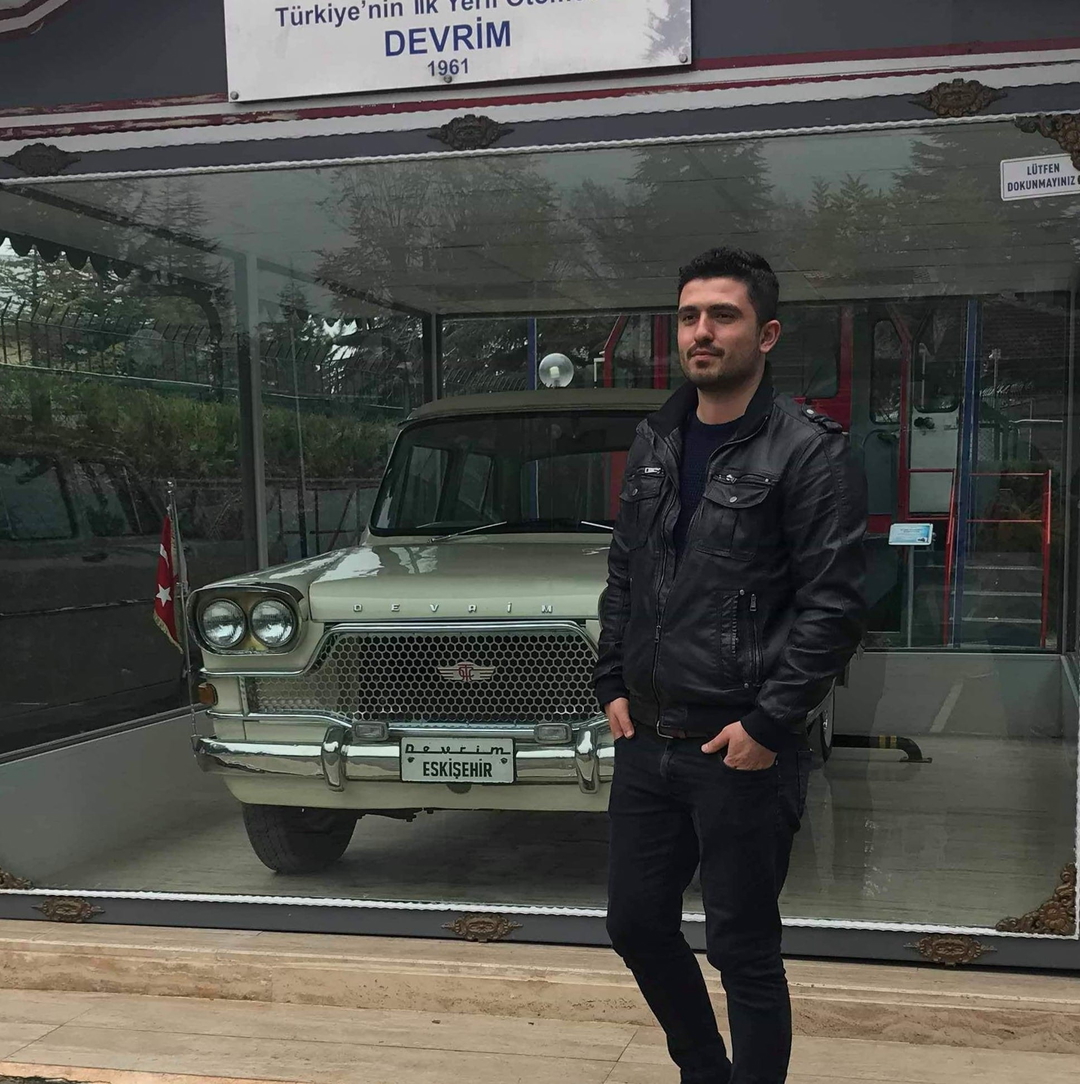Mehmet