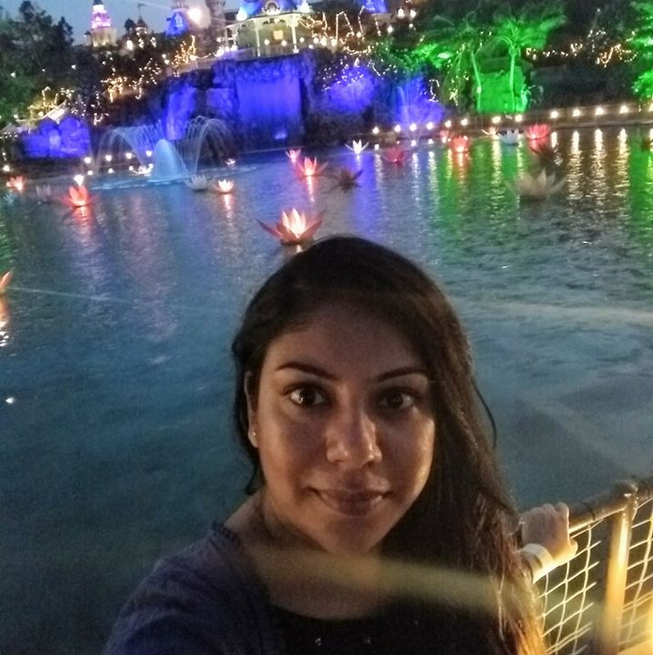 Disha