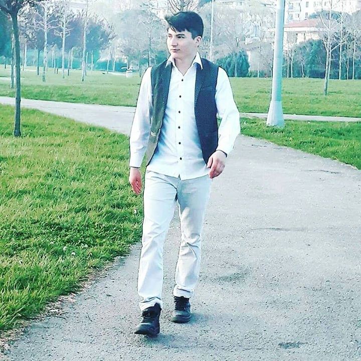 Mehmet