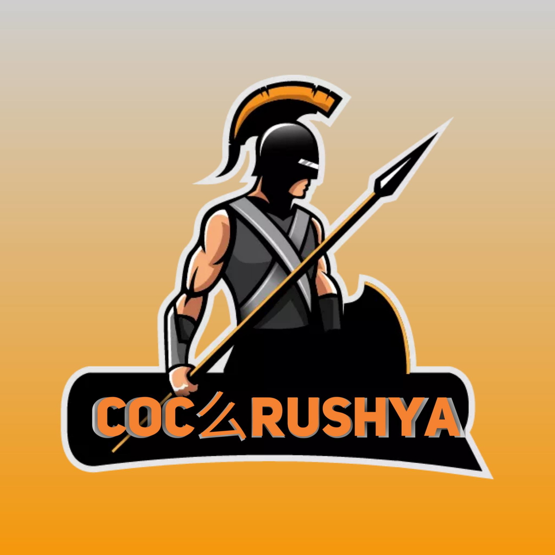 Rushya