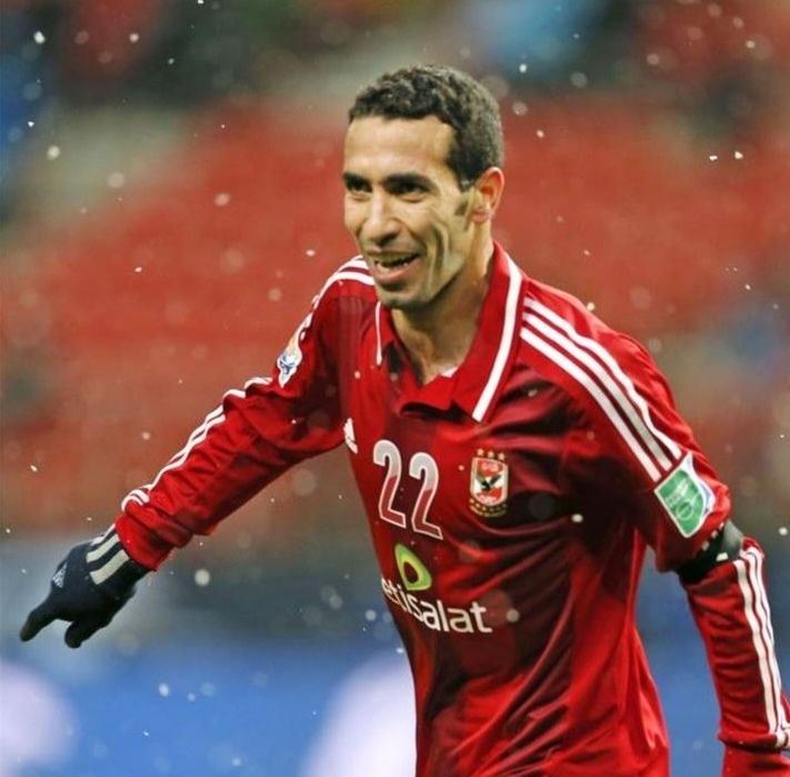 Mohamed