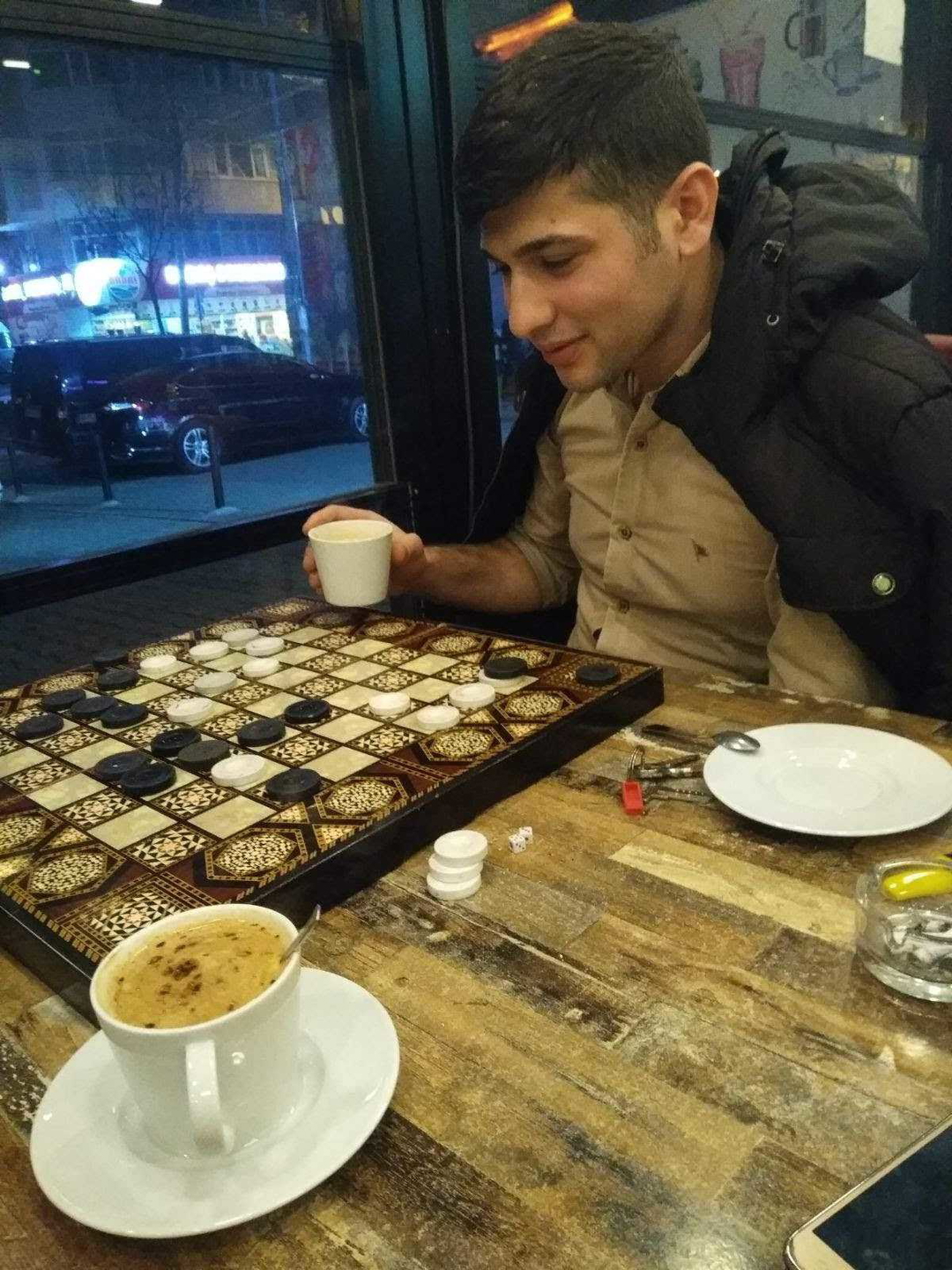Hasan