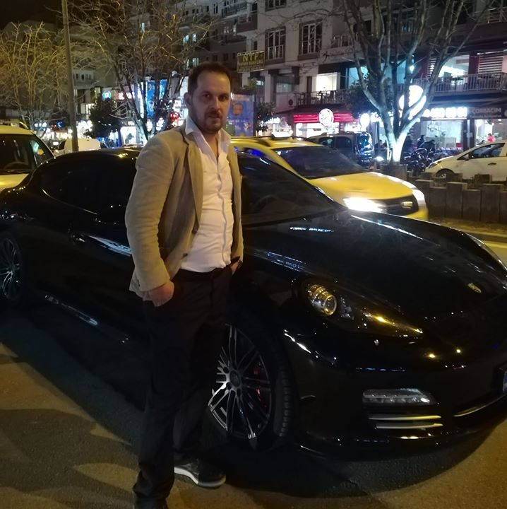 Ümit