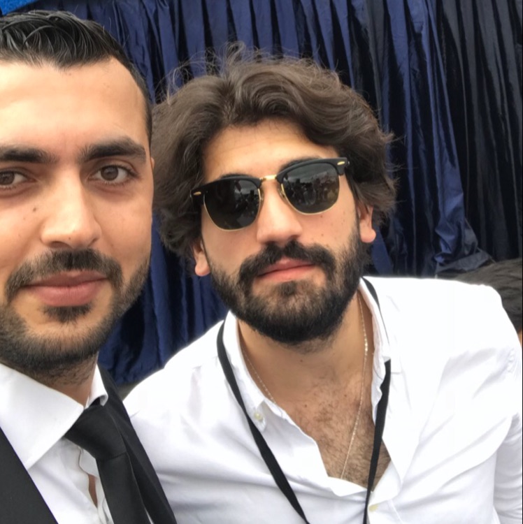 Semih