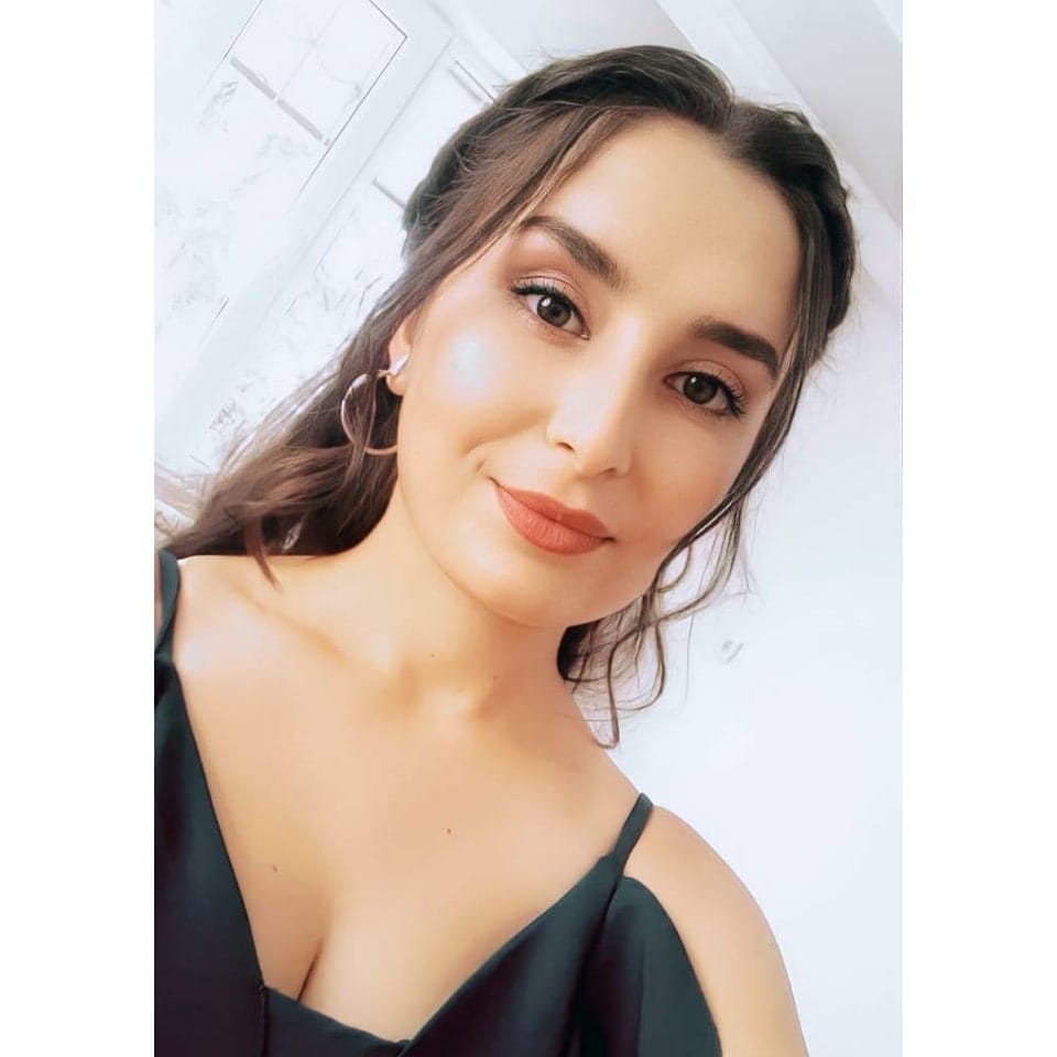 Burcu