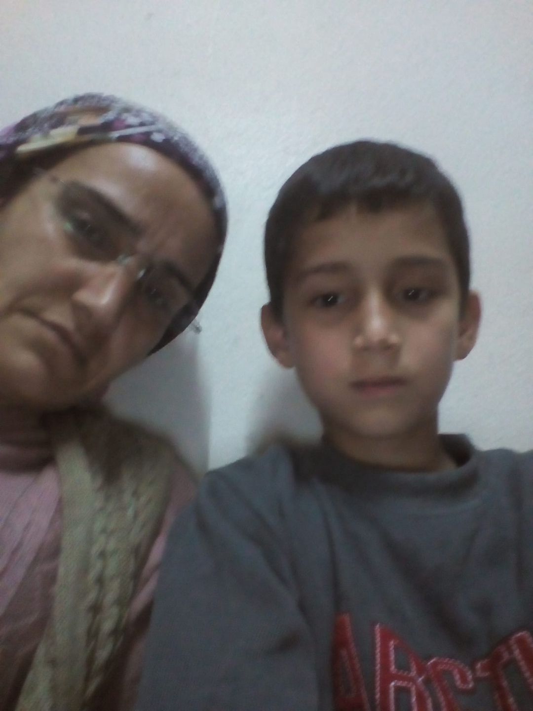 Ayşe