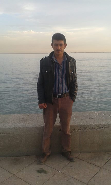 Ahmet
