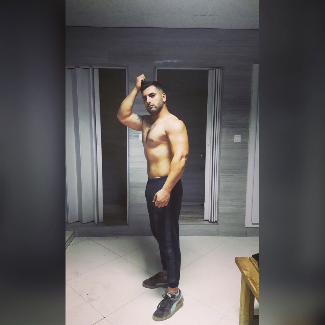 Abbas