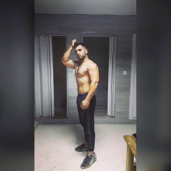 Abbas