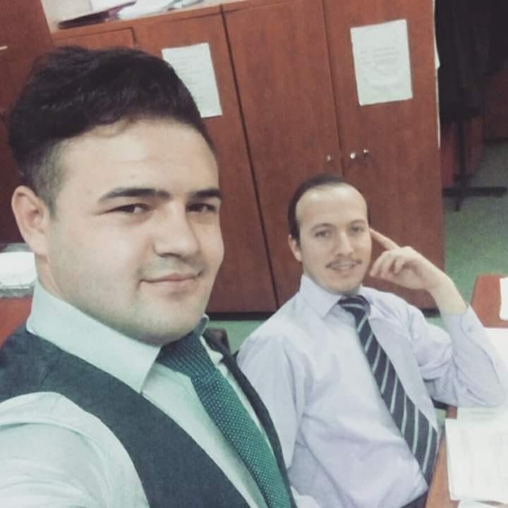 Mustafa