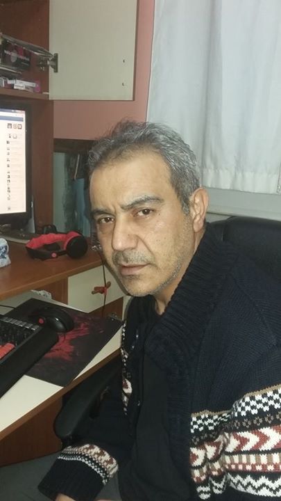 Ercan