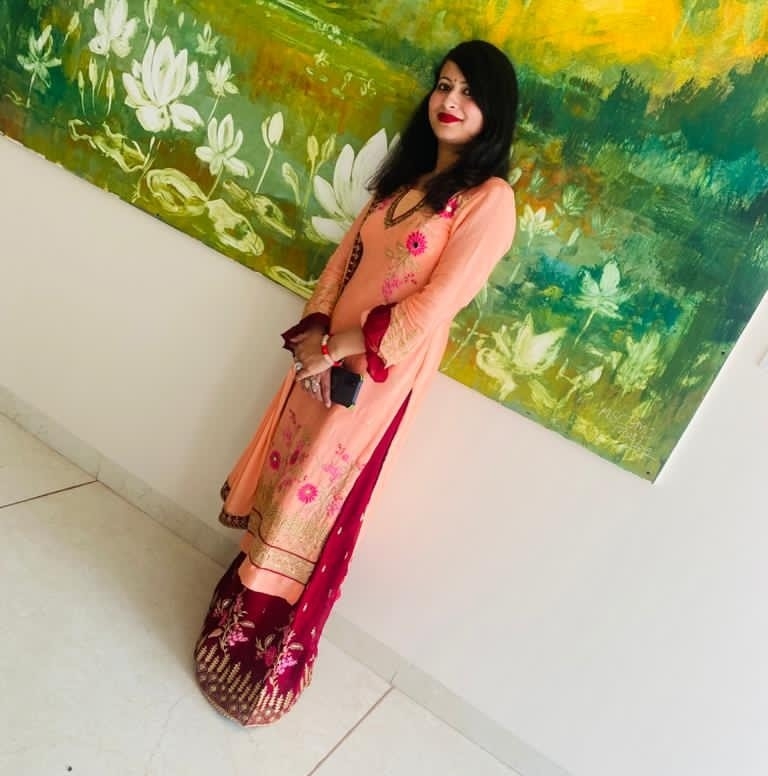 Neha
